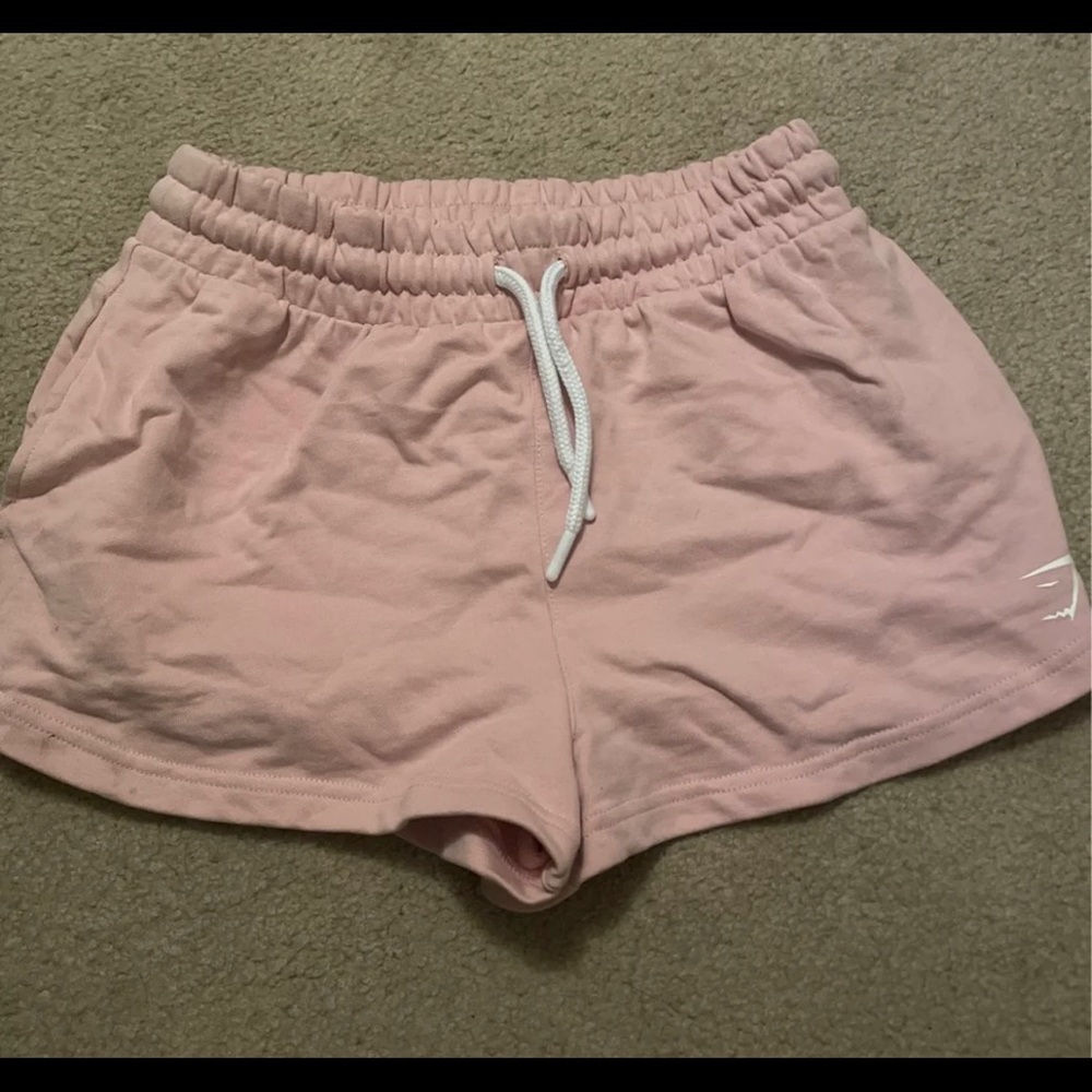 Gymshark Shorts